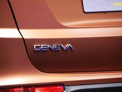 2014款 2.0L 手动 家享版 5座