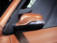 2014款 2.0L 手动 家享版 5座