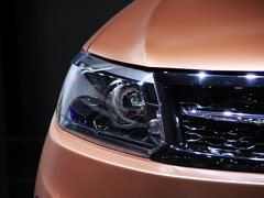 2014款 2.0L 手动 家享版 5座
