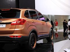 2014款 2.0L 手动 家享版 5座