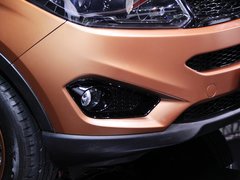 2014款 2.0L 手动 家享版 5座