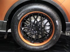 2014款 2.0L 手动 家享版 5座