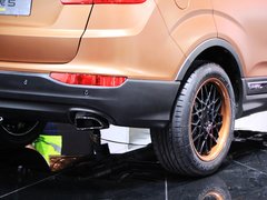 2014款 2.0L 手动 家享版 5座