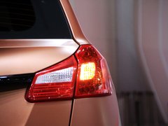 2014款 2.0L 手动 家享版 5座