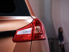 2014款 2.0L 手动 家享版 5座