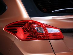 2014款 2.0L 手动 家享版 5座