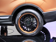 2014款 2.0L 手动 家享版 5座