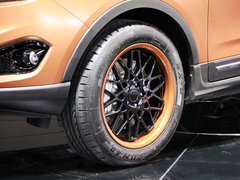 2014款 2.0L 手动 家享版 5座