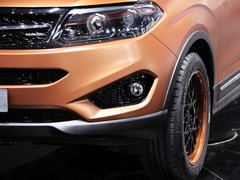 2014款 2.0L 手动 家享版 5座