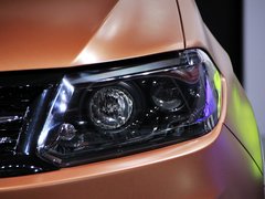 2014款 2.0L 手动 家享版 5座