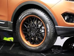 2014款 2.0L 手动 家享版 5座