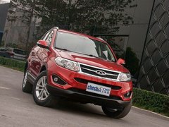 2014款 2.0L 手动 家享版 5座