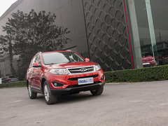2014款 2.0L 手动 家享版 5座