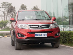2014款 2.0L 手动 家享版 5座