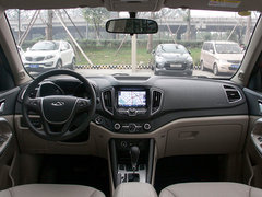 2014款 2.0L 手动 家享版 5座