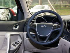 2014款 2.0L 手动 家享版 5座
