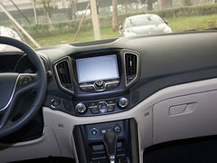 2014款 2.0L 手动 家享版 5座