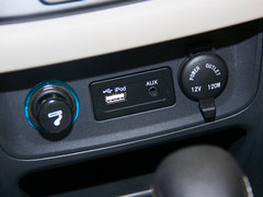 2014款 2.0L 手动 家享版 5座