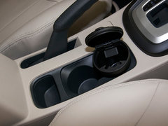 2014款 2.0L 手动 家享版 5座