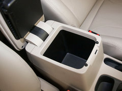 2014款 2.0L 手动 家享版 5座