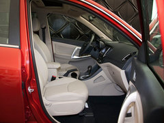 2014款 2.0L 手动 家享版 5座