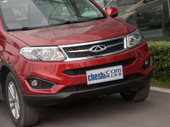 2014款 2.0L 手动 家享版 5座
