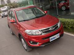 2014款 2.0L 手动 家享版 5座