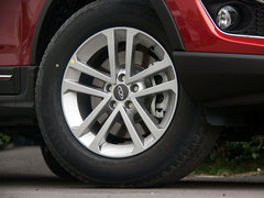 2014款 2.0L 手动 家享版 5座