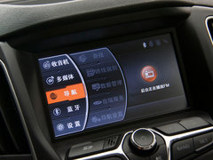 2014款 2.0L 手动 家享版 5座