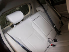 2014款 2.0L 手动 家享版 5座