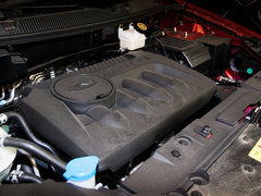 2014款 2.0L 手动 家享版 5座