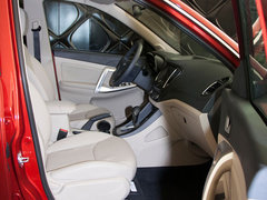 2014款 2.0L 手动 家享版 5座