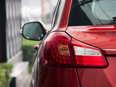 2014款 2.0L 手动 家享版 5座