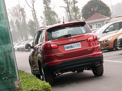 2014款 2.0L 手动 家享版 5座