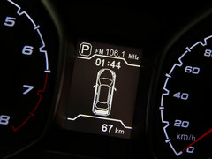 2014款 2.0L 手动 家享版 5座