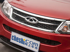 2014款 2.0L 手动 家享版 5座