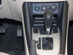 2014款 2.0L 手动 家享版 5座
