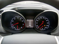 2014款 2.0L 手动 家享版 5座