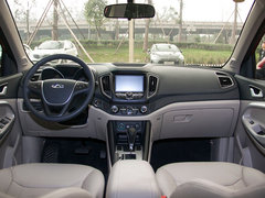 2014款 2.0L 手动 家享版 5座