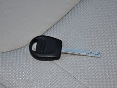 2014款 2.0L 手动 家享版 5座