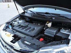 2014款 2.0L 手动 家享版 5座