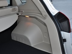 2014款 2.0L 手动 家享版 5座