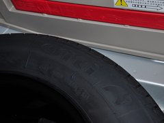 2014款 2.0L 手动 家享版 5座