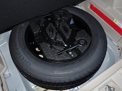 2014款 2.0L 手动 家享版 5座