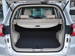 2014款 2.0L 手动 家享版 5座