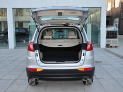 2014款 2.0L 手动 家享版 5座