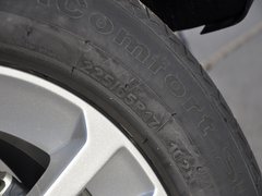 2014款 2.0L 手动 家享版 5座