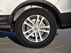 2014款 2.0L 手动 家享版 5座