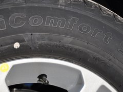 2014款 2.0L 手动 家享版 5座