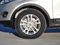 2014款 2.0L 手动 家享版 5座